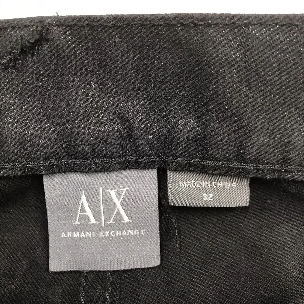 Armani Exchange armani exchange
